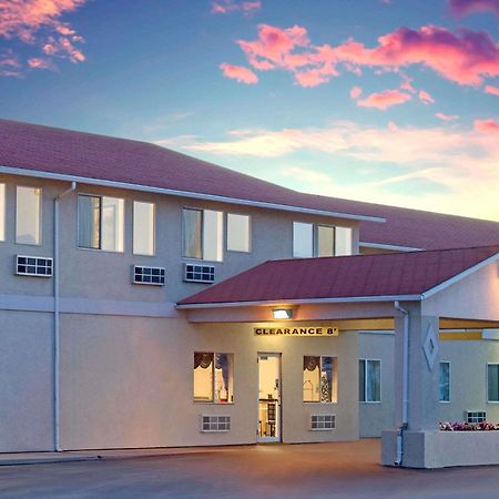 Super 8 By Wyndham Vernal Ut Экстерьер фото