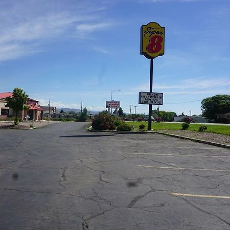 Super 8 By Wyndham Vernal Ut Экстерьер фото